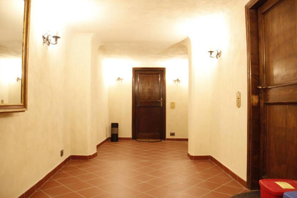 Art Apartment Santa Croce Suite Флоренция Экстерьер фото