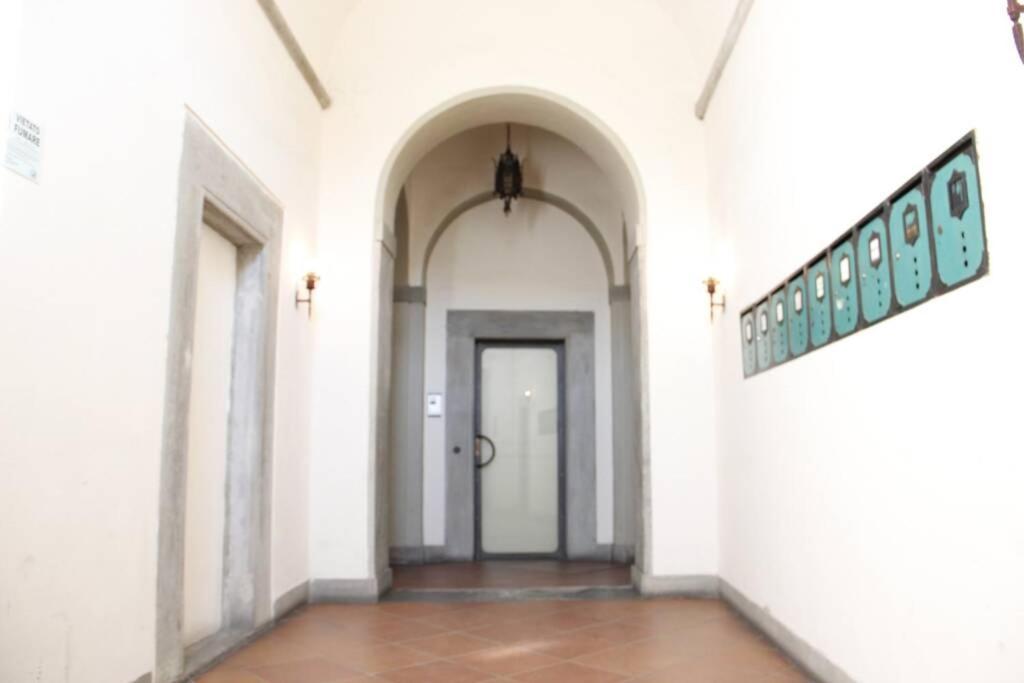 Art Apartment Santa Croce Suite Флоренция Экстерьер фото