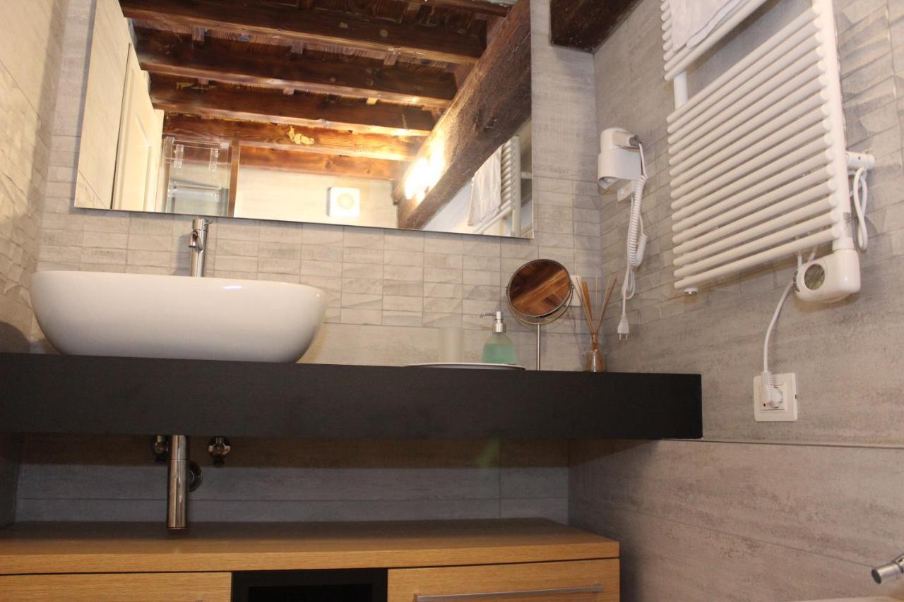 Art Apartment Santa Croce Suite Флоренция Экстерьер фото